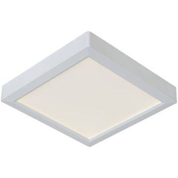 Lucide TENDO-LED 07106/18/31 Таванен светилник 1x18w/led 3000k 1340lm ip20
