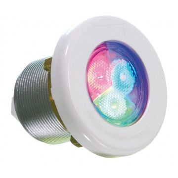 Novolux CUP 077B-L0404D-01 Плувен басейн лампа 1x4W/LED RGB IP68
