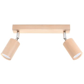 Sollux BERGE SL.0702 Спот 2x40W/GU10 IP20