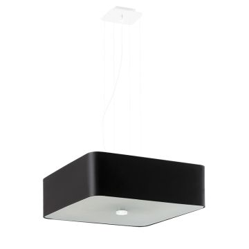 Sollux LOKKO 45 SL.0774 Висяща лампа 5x60W/E27 IP20