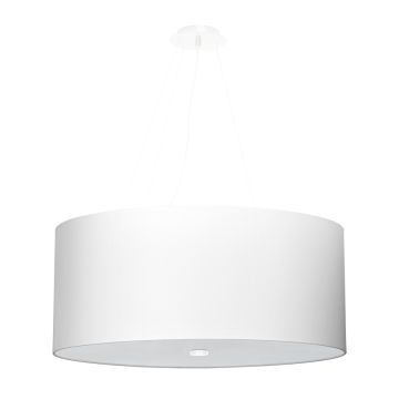 Sollux OTTO 60 SL.0787 Висяща лампа 5x60W/E27 IP20