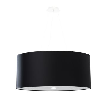 Sollux OTTO 60 SL.0788 Висяща лампа 5x60W/E27 IP20