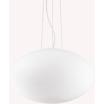Ideal Lux CANDY 086743 Висяща лампа 1x42W/E27 ip20