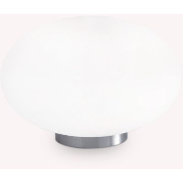 Ideal Lux CANDY 086804 Масичка лампа 1x40W/G9 ip20