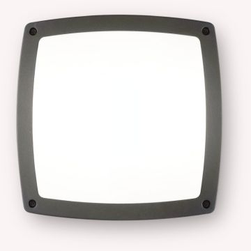 Ideal Lux COMETA 082240 Светильник за стена 3x28W/E14 ip54