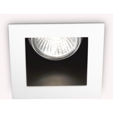 Ideal Lux FUNKY 083230 Вградено спот светило 1x50W/GU10 ip20