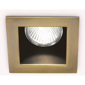 Ideal Lux FUNKY 083247 Вградено спот светило 1x50W/GU10 ip20