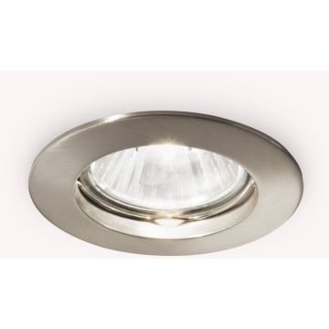 Ideal Lux JAZZ 083087 Вградено спот светило 1x50W/GU10 ip20