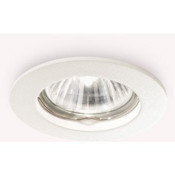 Ideal Lux JAZZ 083117 Вградено спот светило 1x50W/GU10 ip20