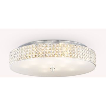 Ideal Lux ROMA 087870 Таванна лампа 12x40W/G9 ip20