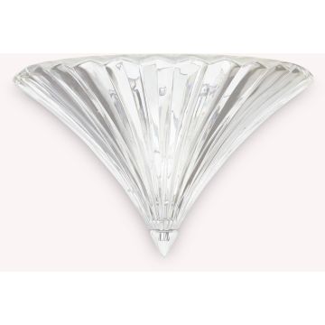 Ideal Lux SANTA 087368 Светильник за стена 1x40W/E14 ip20