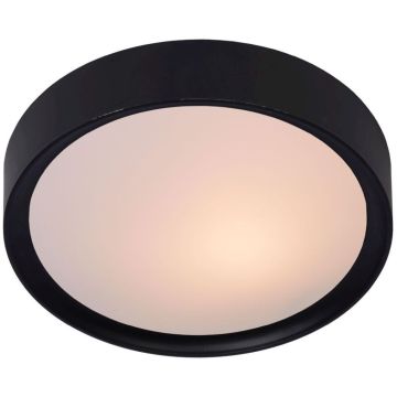 Lucide LEX 08109/01/30 Таванна лампа 1x9w/e27 ip20