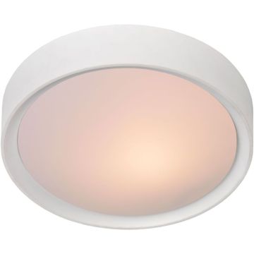 Lucide LEX 08109/01/31 Таванна лампа 1x9w/e27 ip20