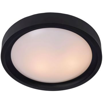 Lucide LEX 08109/02/30 Таванна лампа 2x9w/e27 ip20