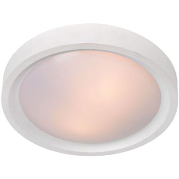 Lucide LEX 08109/02/31 Таванна лампа 2x9w/e27 ip20
