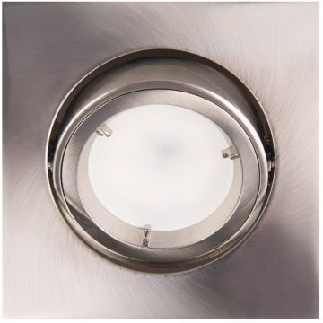 Maxlight FINE H0041 Вградено спот светило 1x50w/gu10 ip20