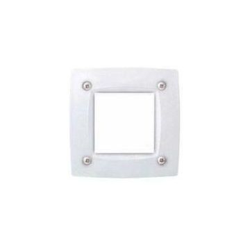 Novolux DEVON 084A-G31X1A-01 Светлина за стълбище със скрит монтаж 1x3W/GX53 350LM IP66