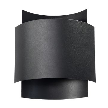 Sollux IMPACT SL.0858 Светильник за стена 1x40W/G9 IP20