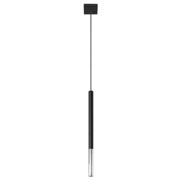 Sollux MOZAICA 1 SL.0885 Висяща лампа 12W/G9/LED IP20
