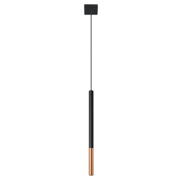 Sollux MOZAICA 1 SL.0888 Висяща лампа 12W/G9/LED IP20