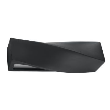 Sollux SIGMA SL.0870 Светильник за стена 1x60W/E27 IP20