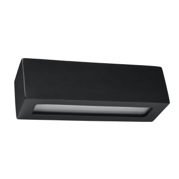 Sollux VEGA SL.0878 Светильник за стена 1x60W/E27 IP20