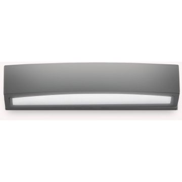 Ideal Lux ANDROMEDA 092355 Светильник за стена 2x60W/E27 ip55