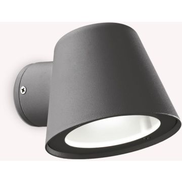 Ideal Lux GAS 091525 Светильник за стена 1x28W/GU10 ip43