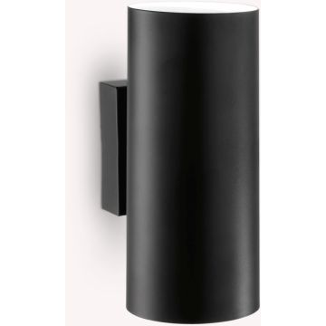 Ideal Lux LOOK 095998 Светильник за стена 2x28W/GU10 ip20