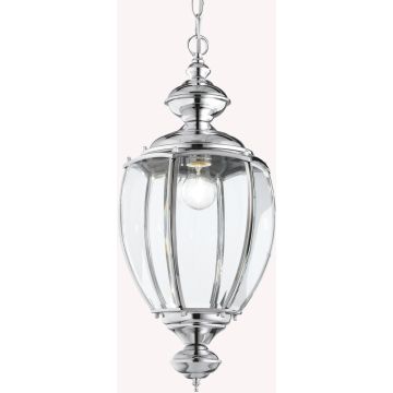 Ideal Lux NORMA 094786 Висяща лампа 1x60W/E27 ip20