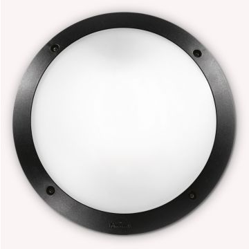 Ideal Lux POLAR 096674 Светильник за стена 1x23W/E27 ip66