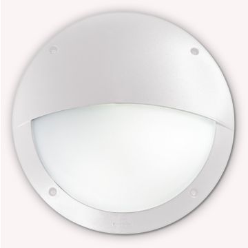 Ideal Lux POLAR 096681 Светильник за стена 1x23W/E27 ip66