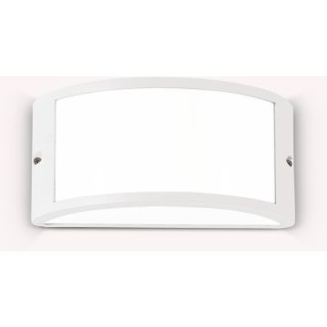 Ideal Lux REX 092393 Светильник за стена 1x60W/E27 ip44