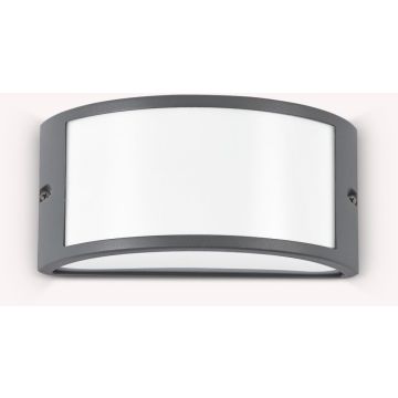 Ideal Lux REX 092409 Светильник за стена 1x60W/E27 ip44