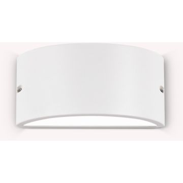 Ideal Lux REX 092416 Светильник за стена 1x60W/E27 ip44