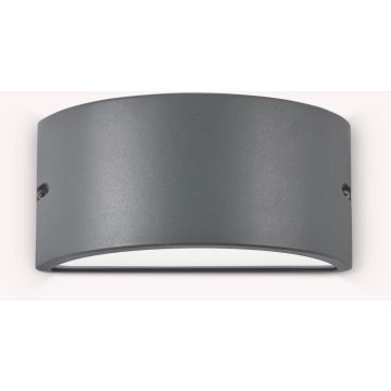 Ideal Lux REX 092423 Светильник за стена 1x60W/E27 ip44