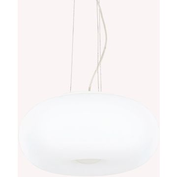 Ideal Lux ULISSE 095226 Висяща лампа 3x60W/E27 ip20