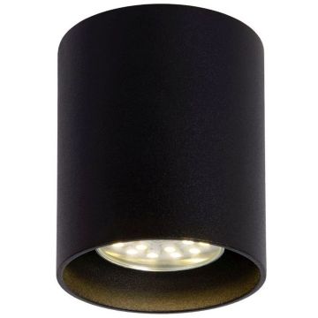 Lucide BODI 09100/01/30 Повърхностно светило 1x50w/gu10 ip20