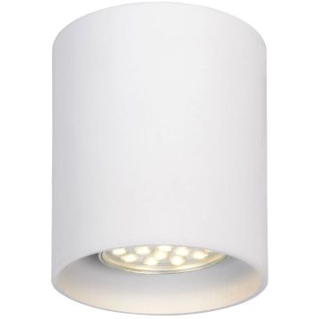 Lucide BODI 09100/01/31 Повърхностно светило 1x50w/gu10 ip20