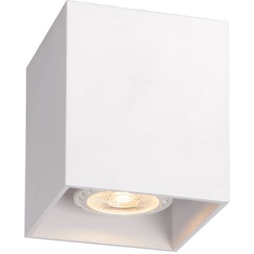Lucide BODI 09101/01/31 Повърхностно светило 1x50w/gu10 ip20