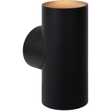 Lucide BONDI 09242/02/30 Светильник за стена 2x50w/gu10 ip20
