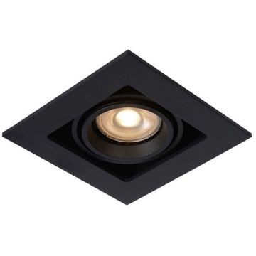 Lucide CHIMNEY 09926/01/30 Вградено спот светило 1x50w/gu10 ip20