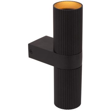 Lucide CLUBS 09239/02/30 Светильник за стена 2x40w/gu10 ip20