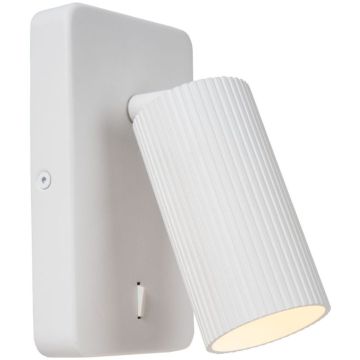 Lucide CLUBS 09239/11/31 Светильник за стена 1x40w/gu10 ip20