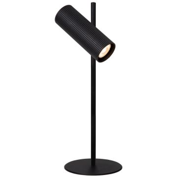 Lucide CLUBS 09539/01/30 Масичка лампа 1x40w/gu10 ip20