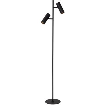 Lucide CLUBS 09739/02/30 Стойка лампа 2x40w/gu10 ip20
