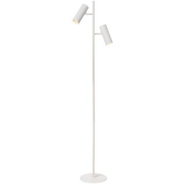 Lucide CLUBS 09739/02/31 Стойка лампа 2x40w/gu10 ip20