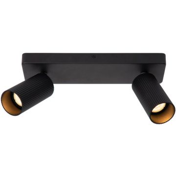 Lucide CLUBS 09939/02/30 Спот 2x40w/gu10 ip20