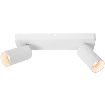 Lucide CLUBS 09939/02/31 Спот 2x40w/gu10 ip20