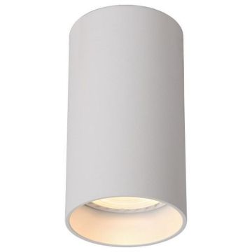 Lucide DELTO 09915/06/31 Повърхностно светило 1x5w/gu10 2200k 320lm ip20